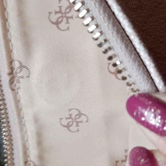 Womans Shoulder Bag Guess S/M - Picture 8 of 8